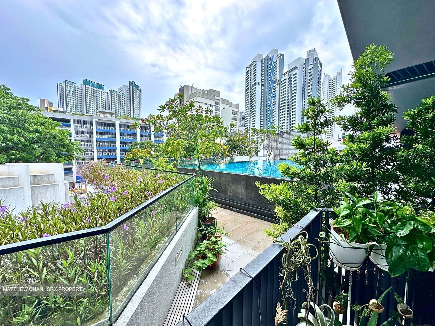 1953@Tessensohn (D8), Apartment #478326131